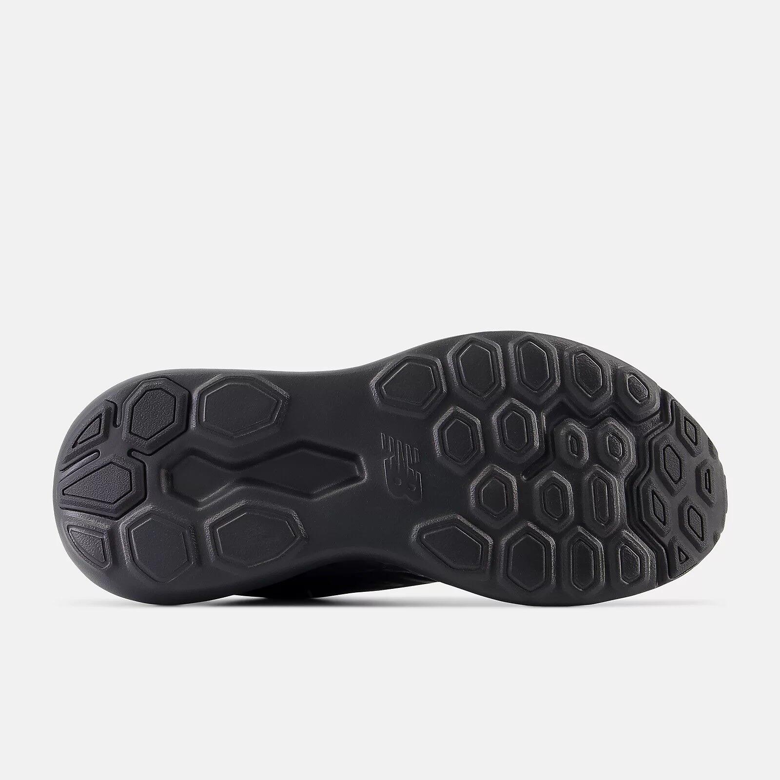 Zapatillas De Running Mujer - NEW BALANCE 411 V3 - Black 5/5