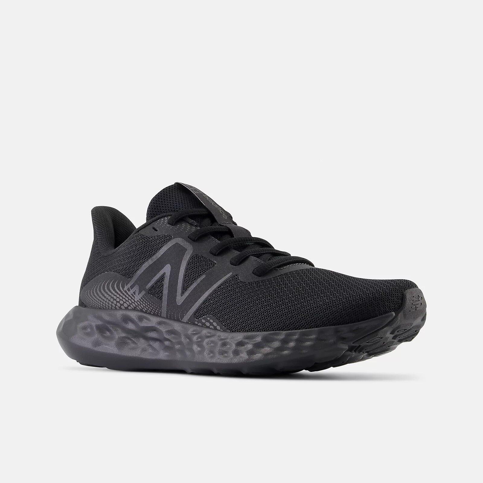 NEW BALANCE Zapatillas De Running Mujer - NEW BALANCE 411 V3 - Black