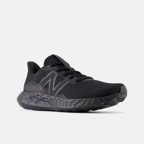 Zapatillas De Running Mujer - NEW BALANCE 411 V3 - Black