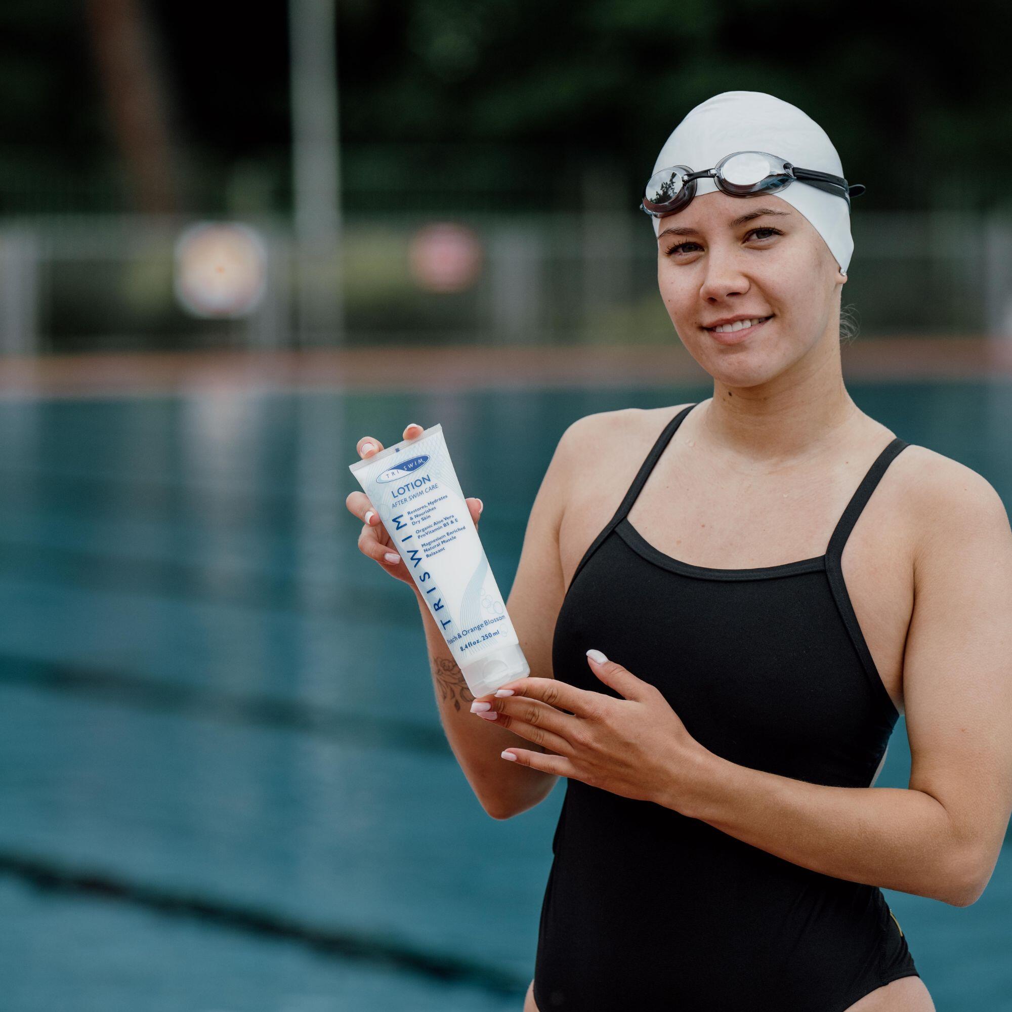 Lozione SBR TriSwim 8,5 oz - Zen Grapefruit 3/3