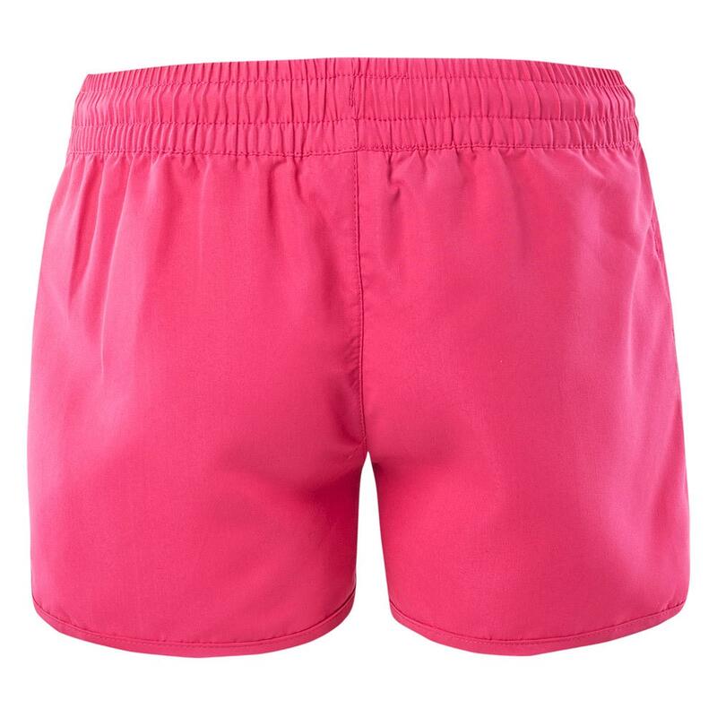 Costume Da Bagno A Pantaloncino Bambini Aquawave Arra Rosa Fandango