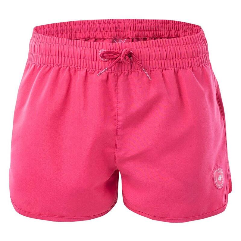 Short de bain ARRA Enfant (Fuchsia pastel)