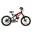 Bicicletta Bambino FULL SUSPENSION 16 COLORADO - Ruote 16"