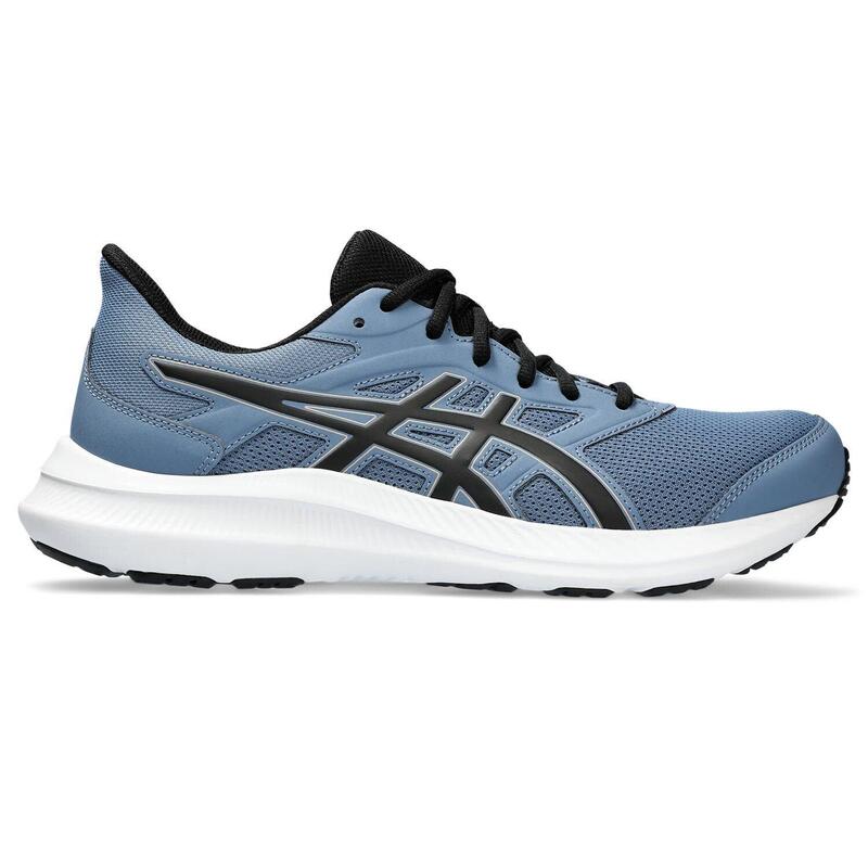 Sapatilhas de corrida para homem - ASICS Jolt 4 - Azul tempestade/Preto