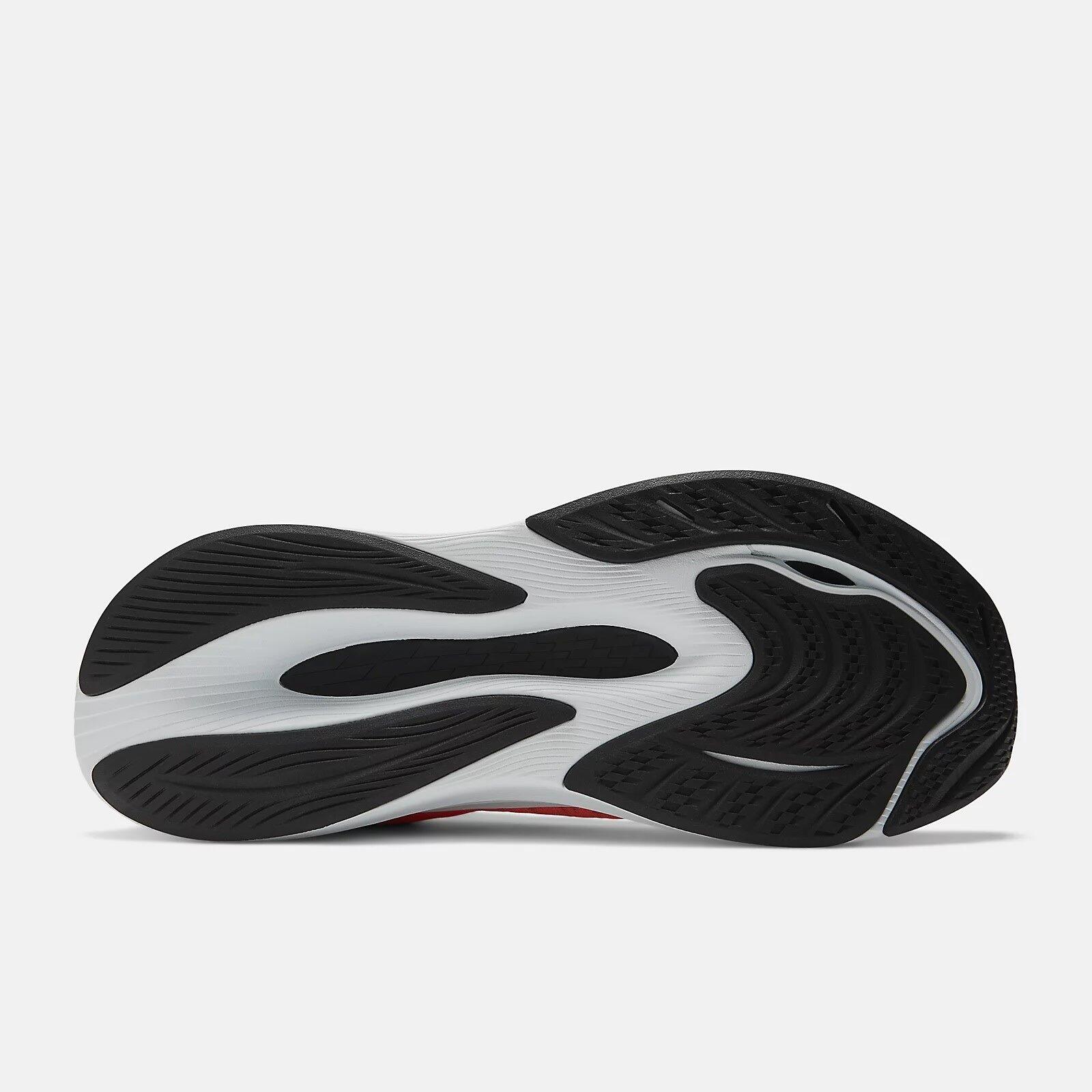Sapatilhas de corrida para homem - NEW BALANCE FuelCell Propel V4 - Neon/Preto 4/6