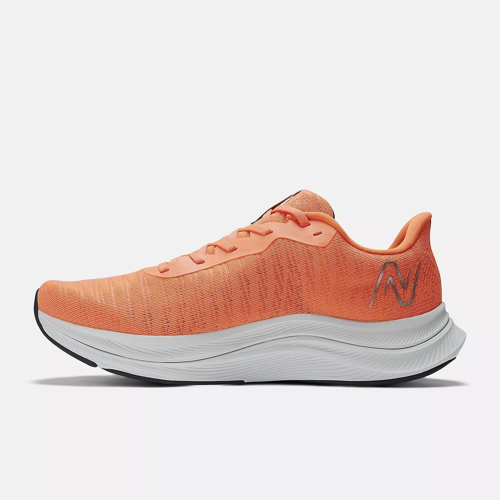 Zapatillas De Running Hombre - NEW BALANCE FuelCell Propel V4 - Neon/Black 5/6