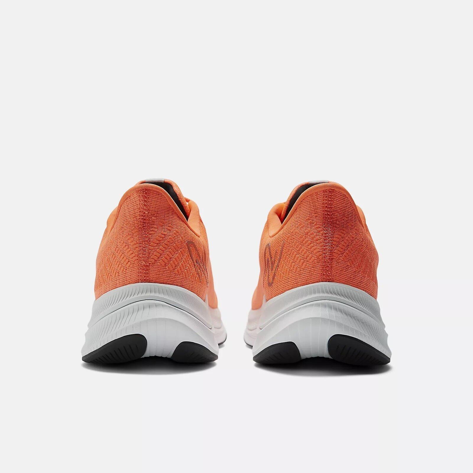 Sapatilhas de corrida para homem - NEW BALANCE FuelCell Propel V4 - Neon/Preto 3/6
