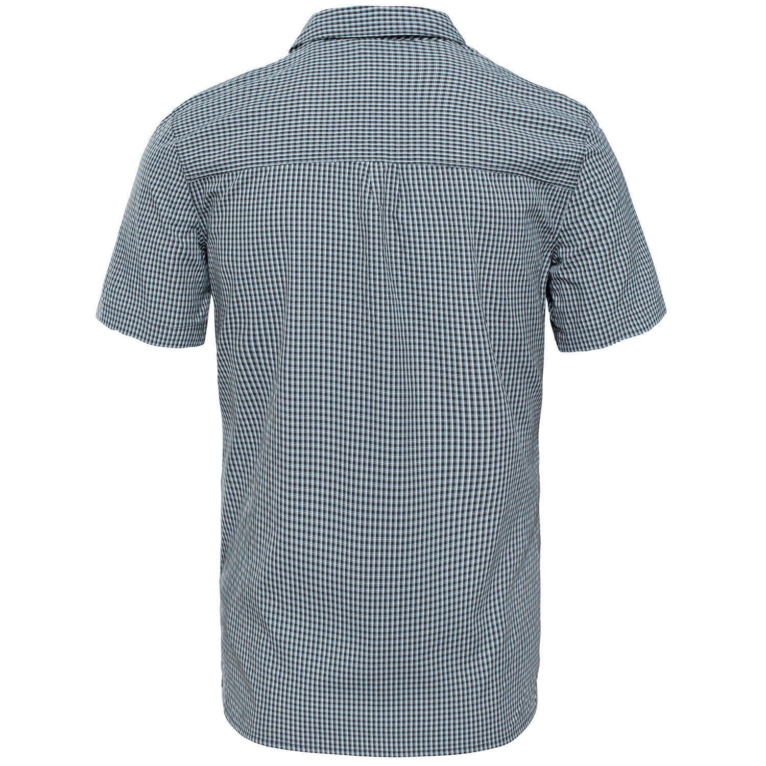 T Shirts Et Chemises Homme - M's Hypress Shirt - Asphalt Grey 2/2