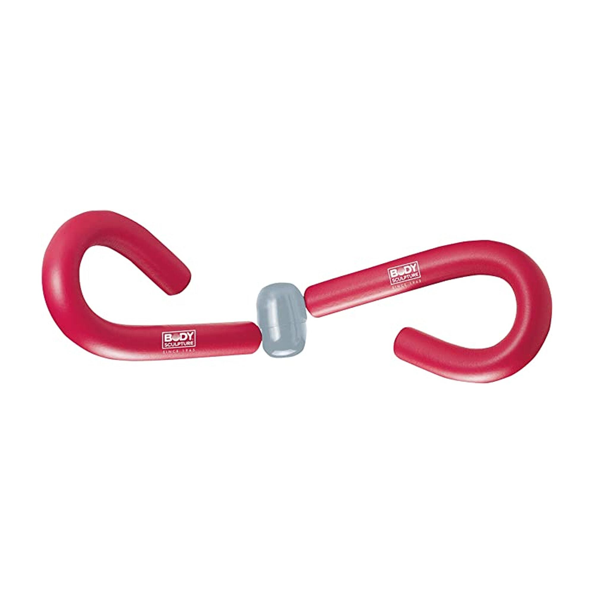 BODY SCULPTURE Slim Leg & Arm Toner (Red/Grey)