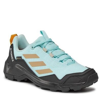 Zapatillas Senderismo Mujer - ADIDAS Eastrail GTX W - Seflaq/Wonbei/Yellow