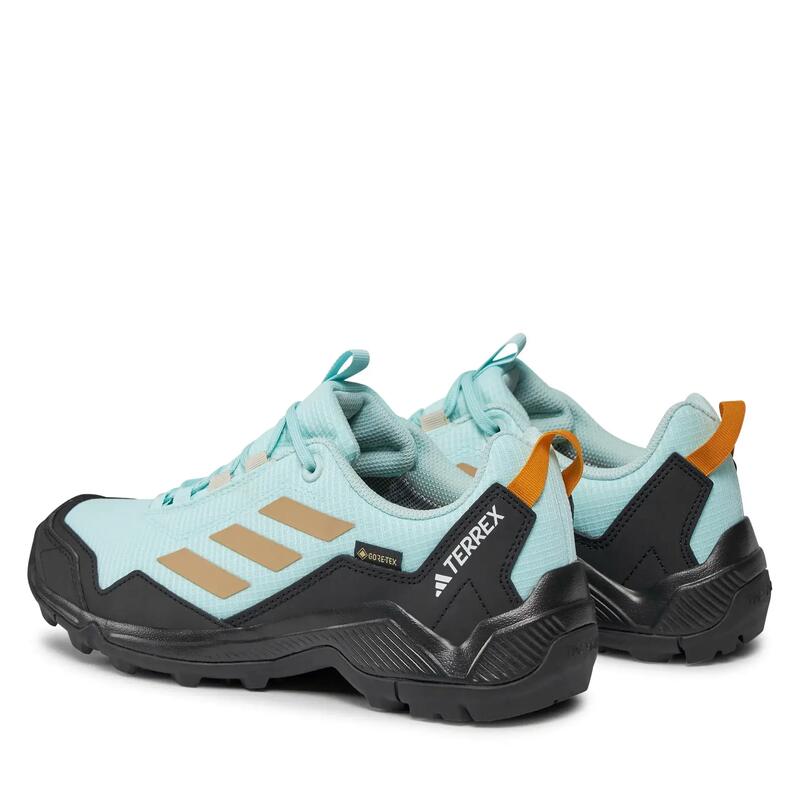 Trailrunning / plein air pour femme Adidas Turquoise