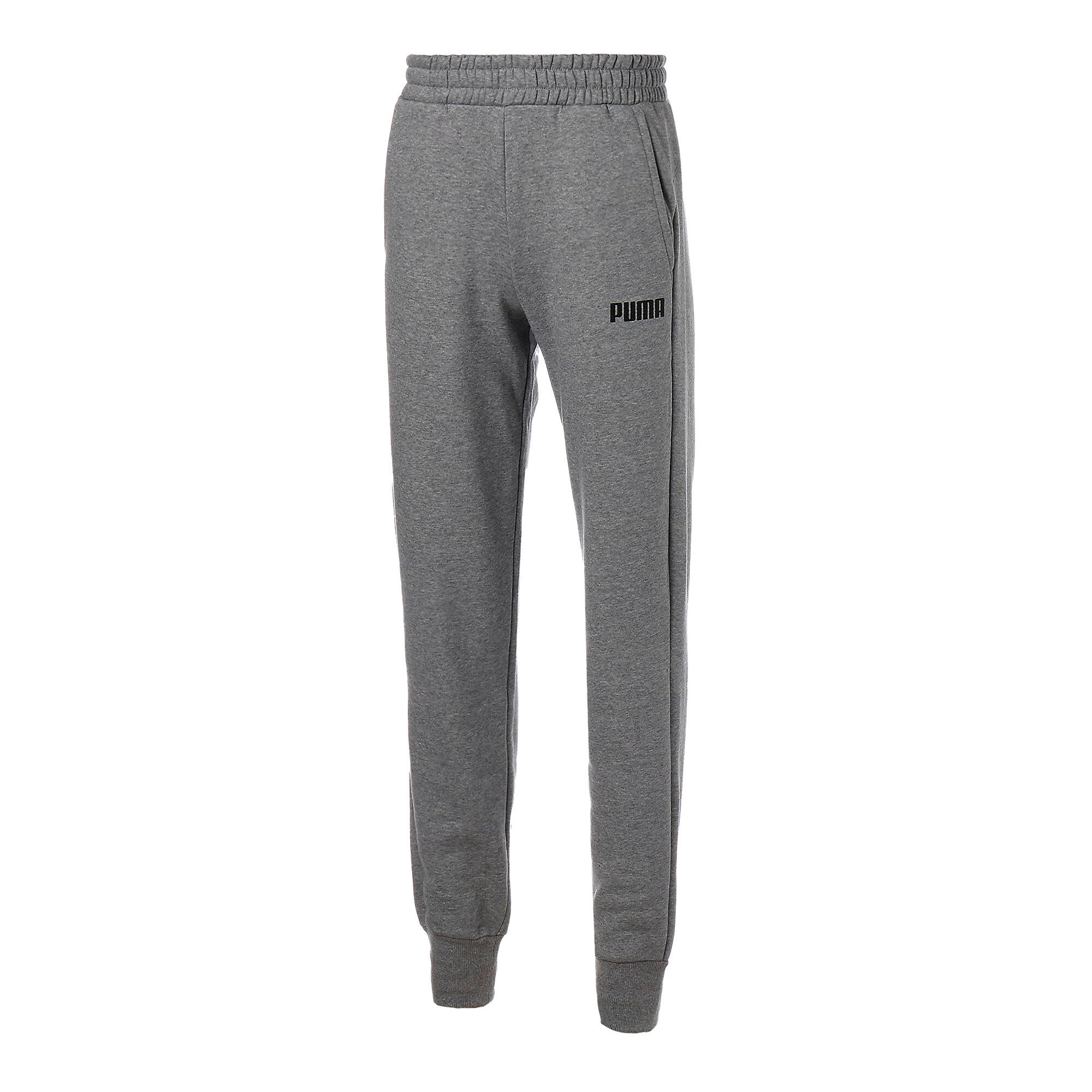 Puma Spodnie Ess Fl 84723302