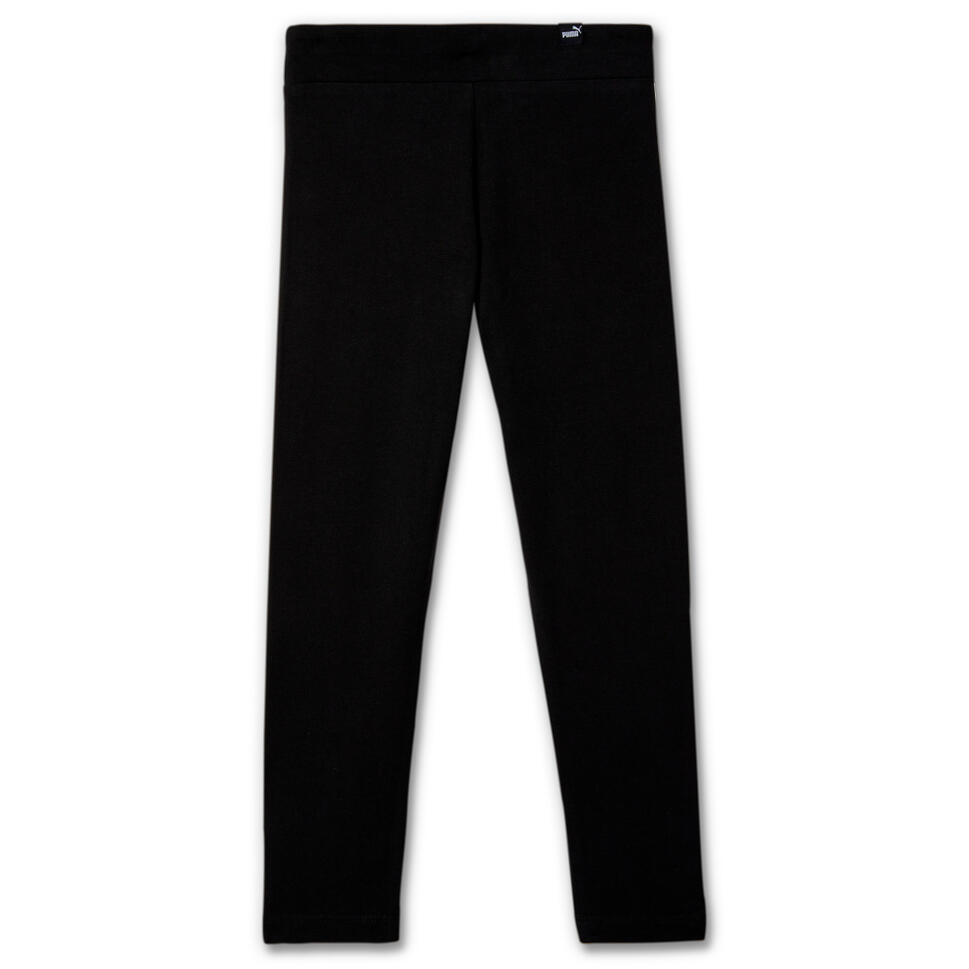 Legginsy dla dzieci Puma ESS
