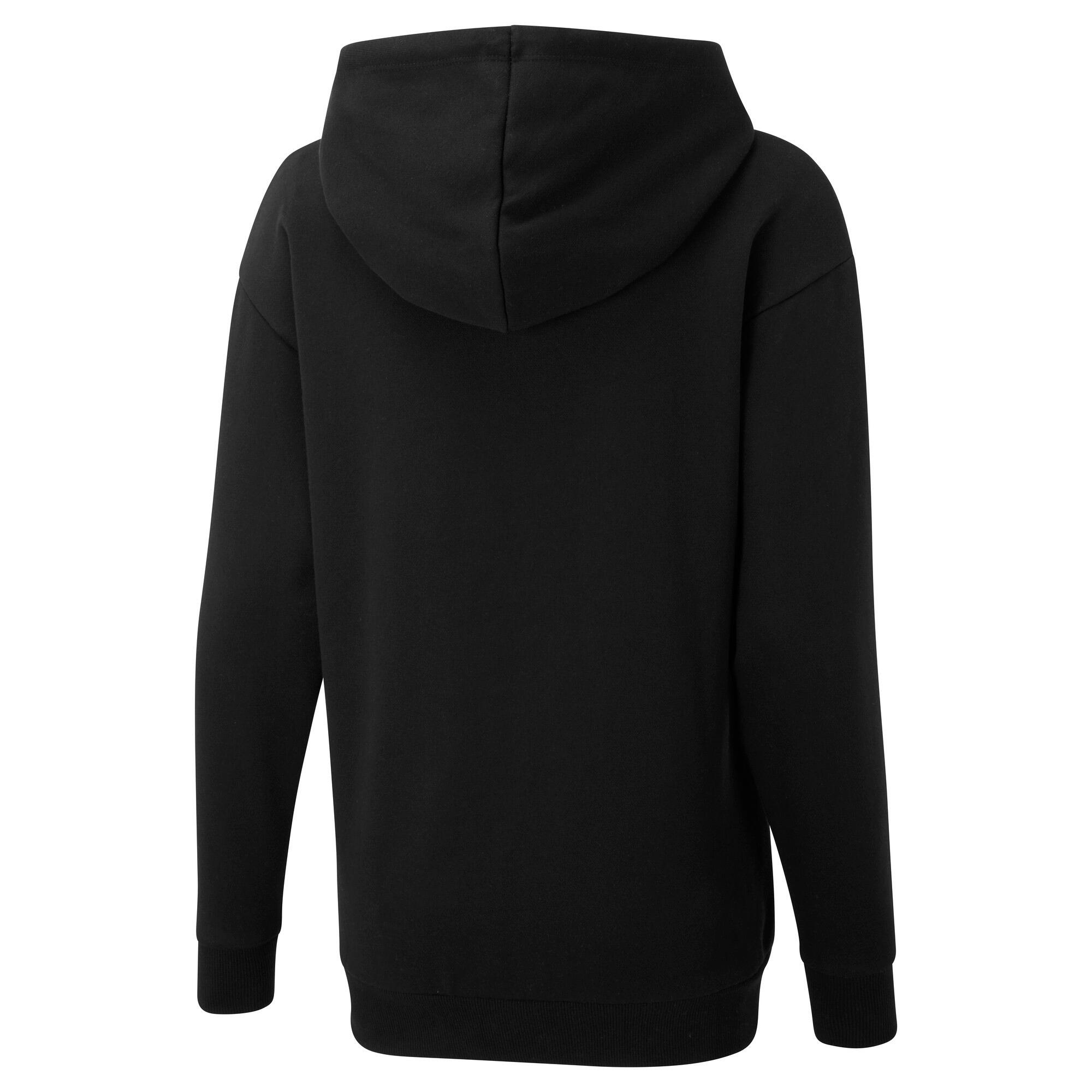 Puma Bluza Ess Oversized Fl 84719301 2/5