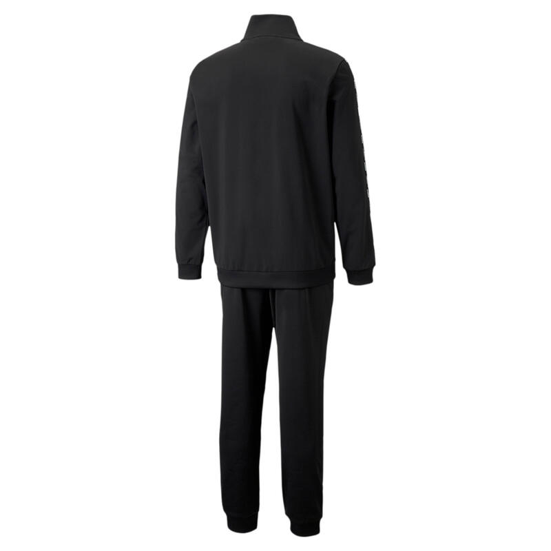 Trening barbati Puma Poly Closed, Negru