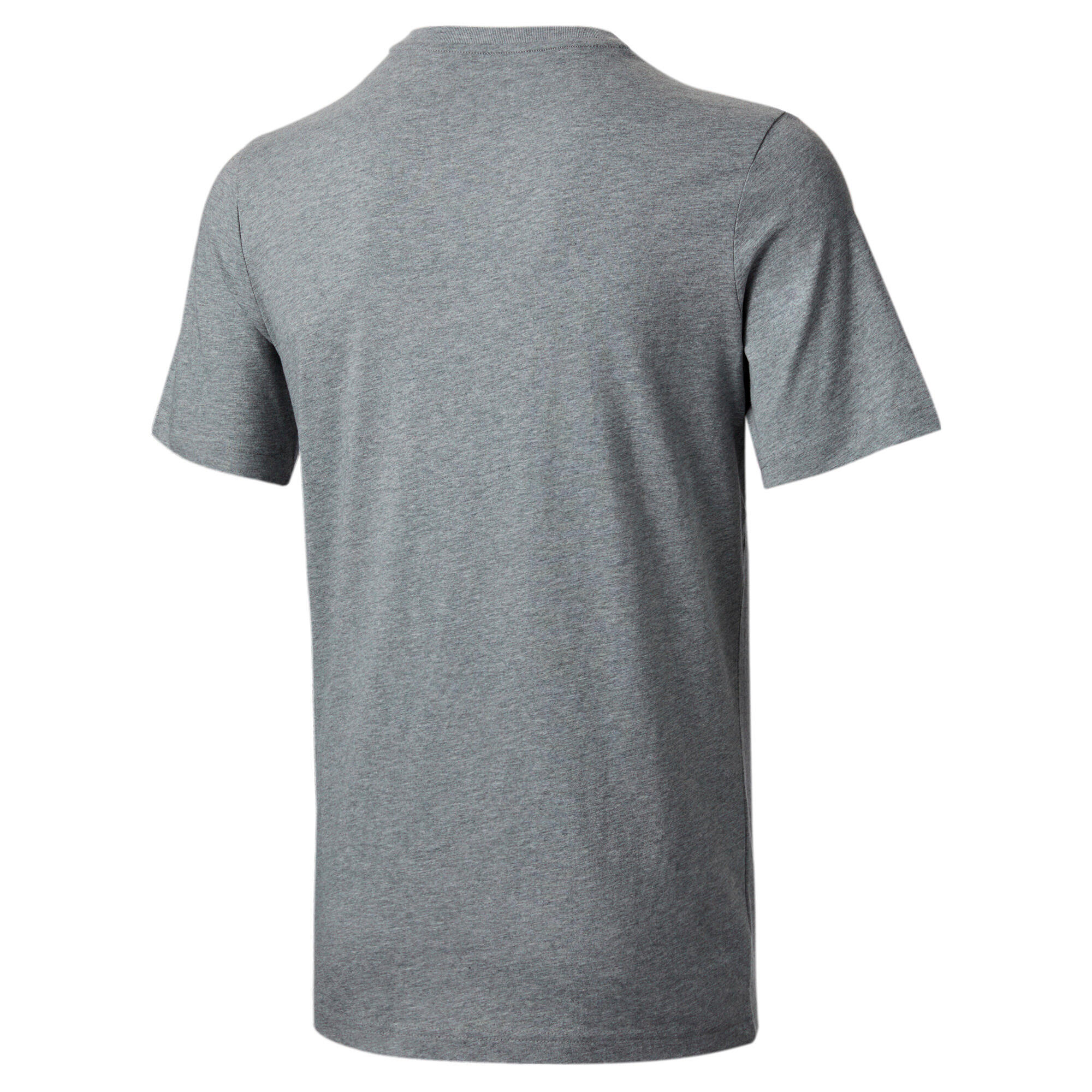 T-shirt universel hommes Puma 84722503 2/5