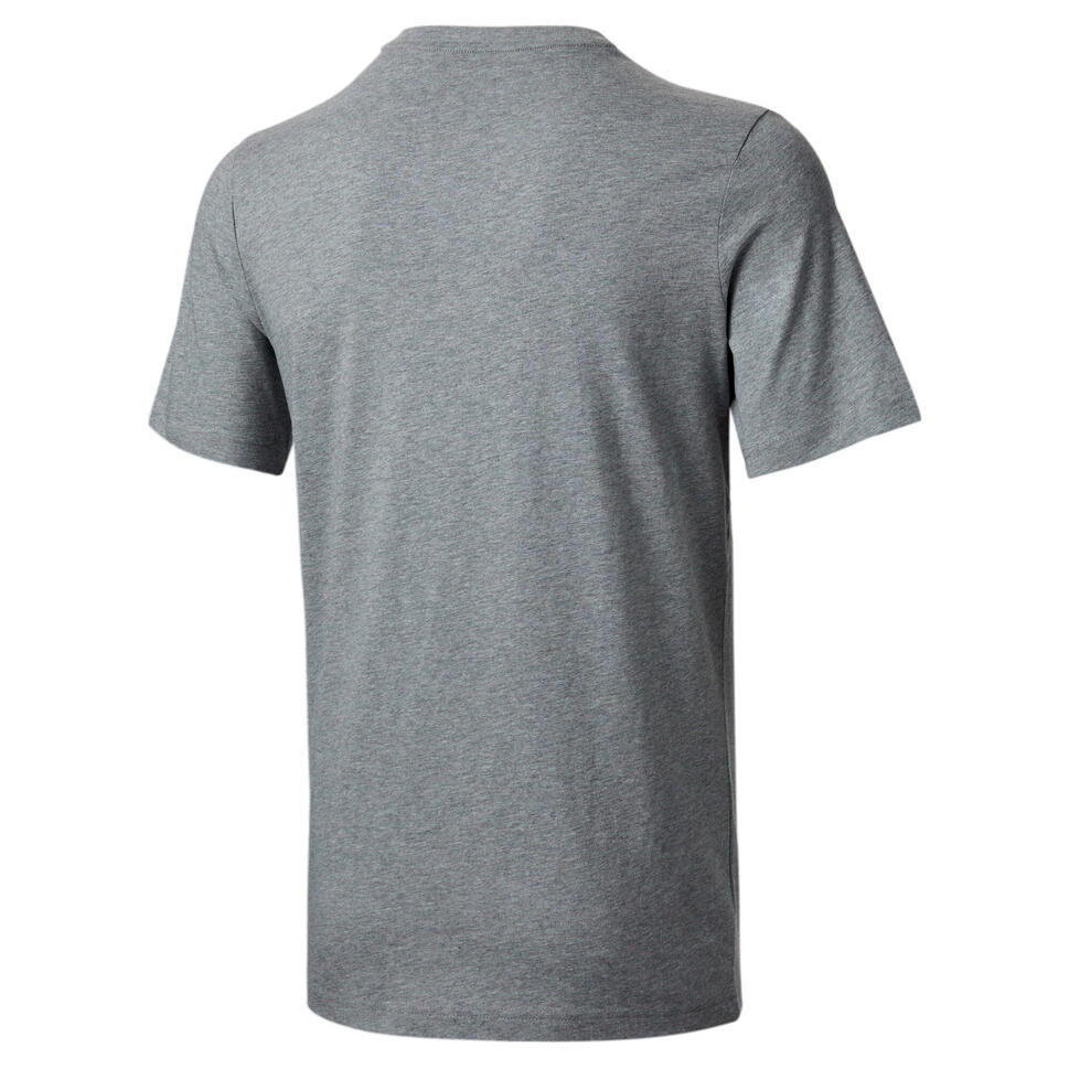 T-shirt z krótkim rękawem męski Puma ESS SMALL LOGO