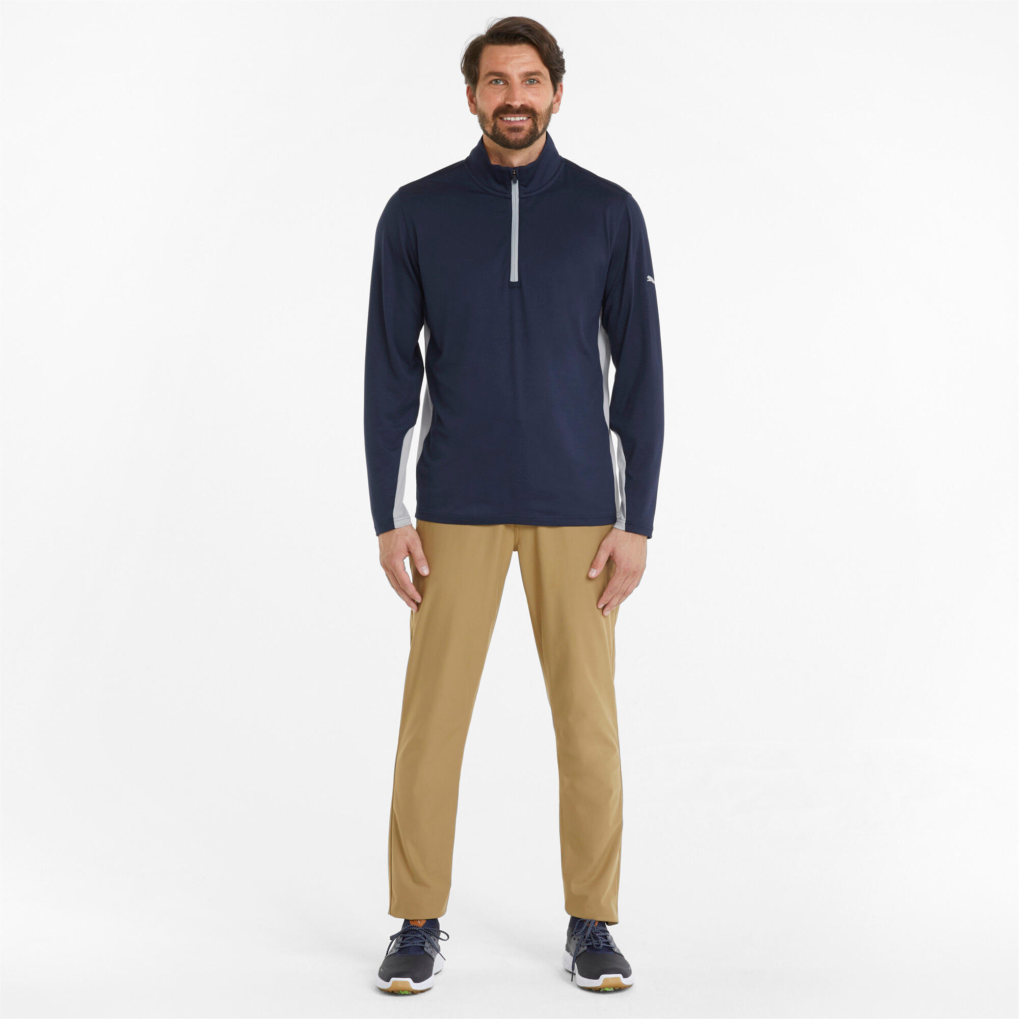 Pullover Puma Gamer 3/7