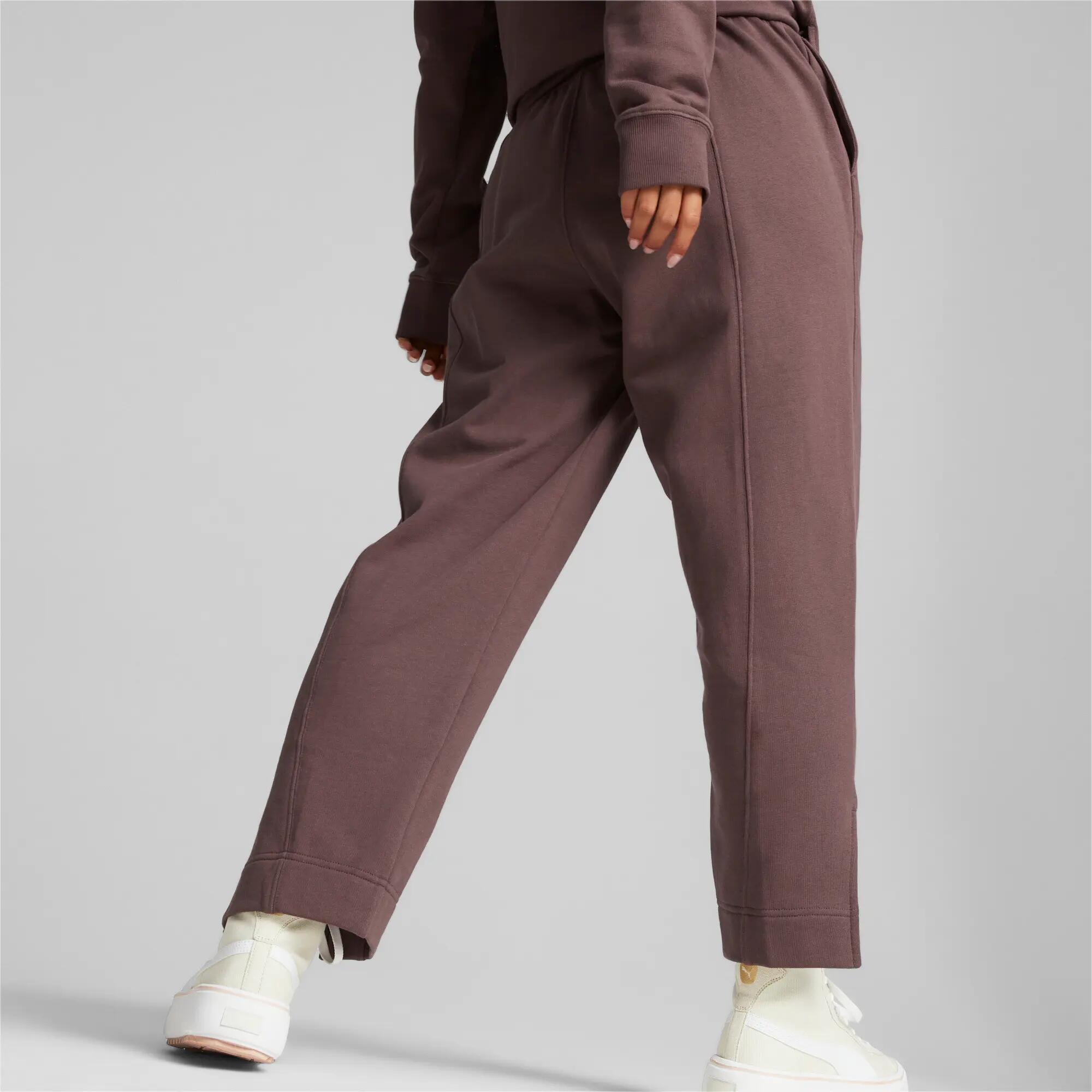 Jogginghose HER High-Waist Damen PUMA 3/6