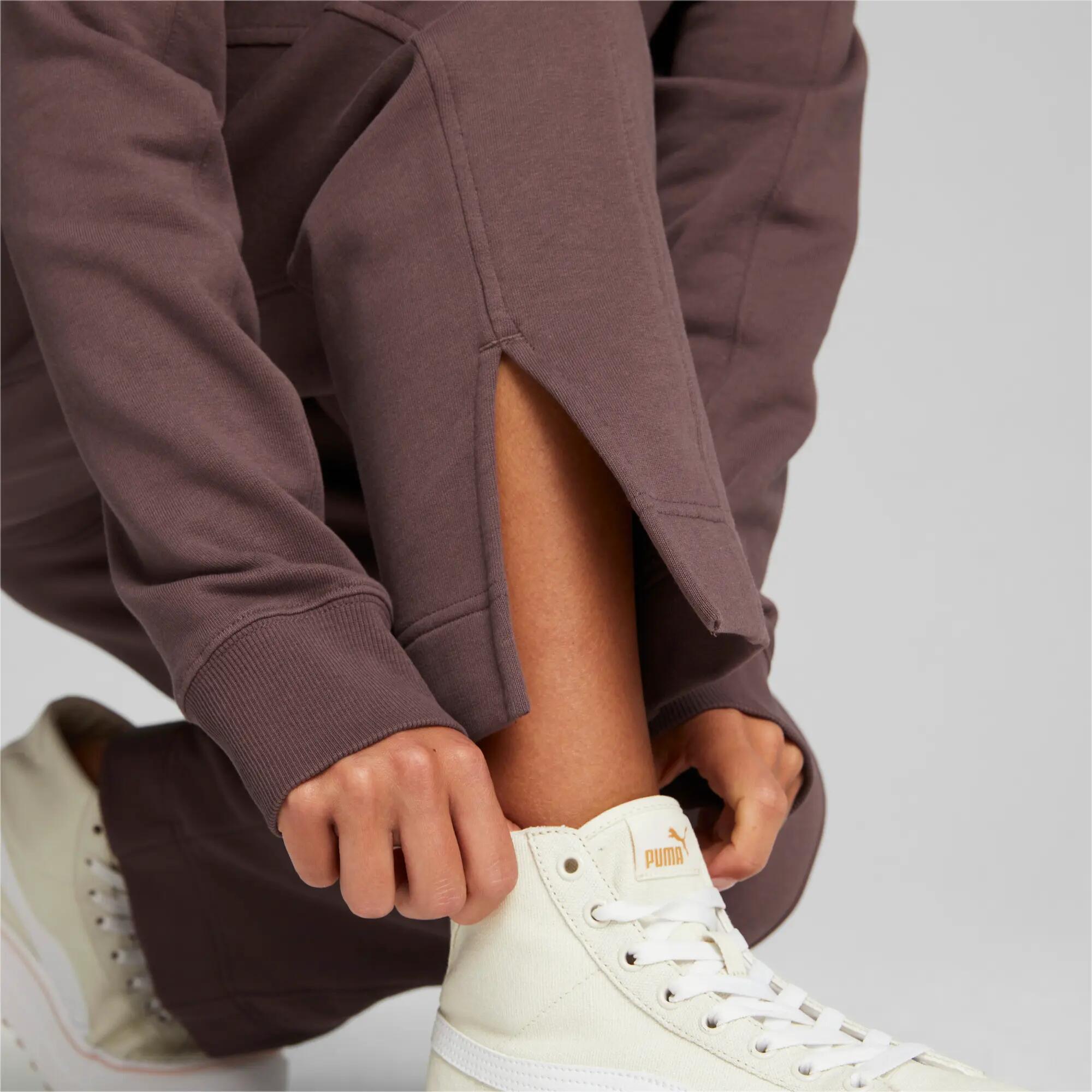 Jogginghose HER High-Waist Damen PUMA 2/6