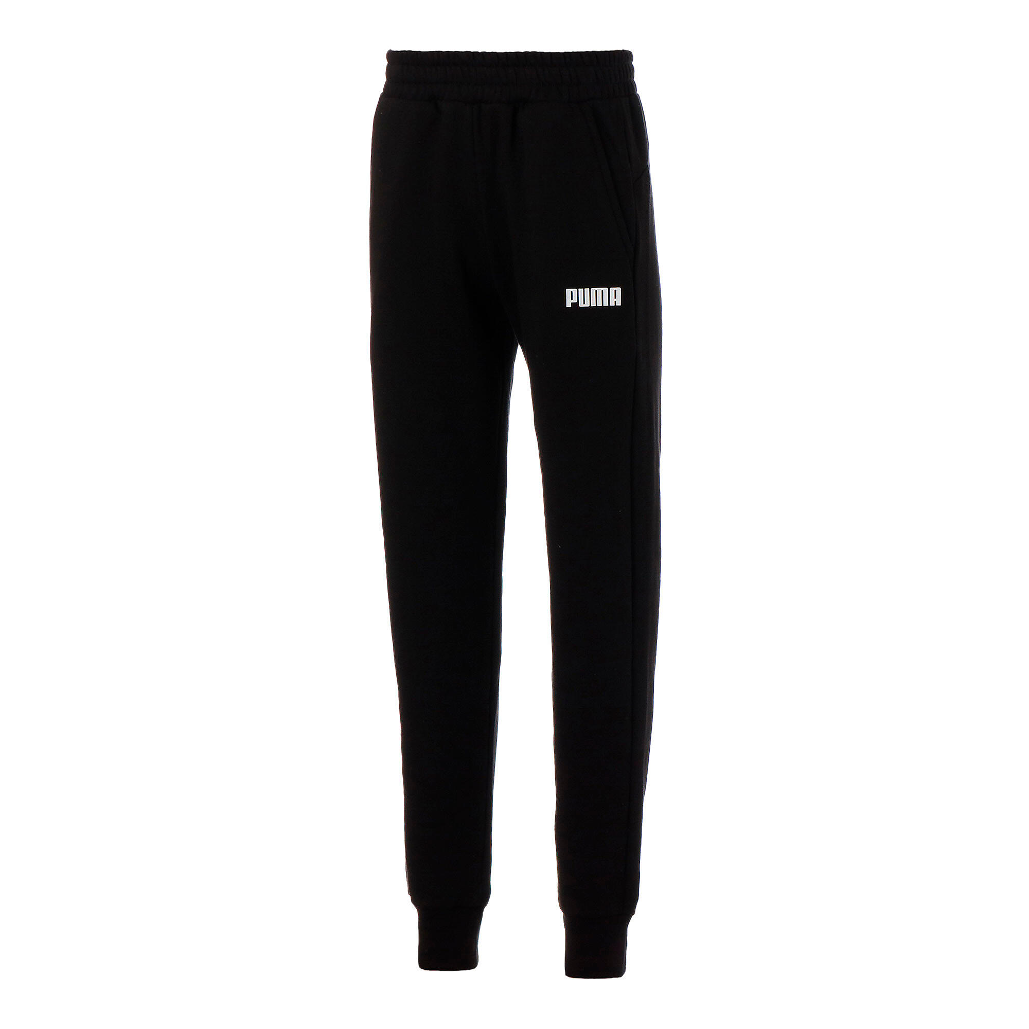 Puma Spodnie Ess Fl 84723301