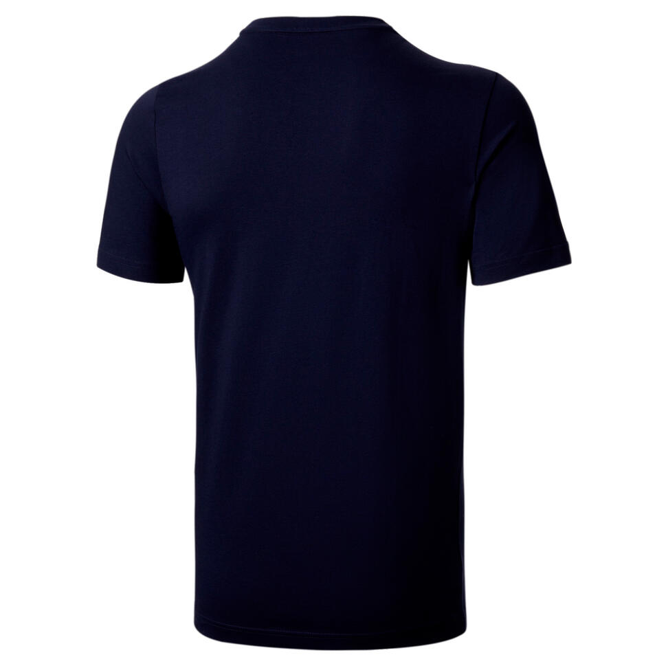 T-shirt z krótkim rękawem męski Puma ESS SMALL LOGO