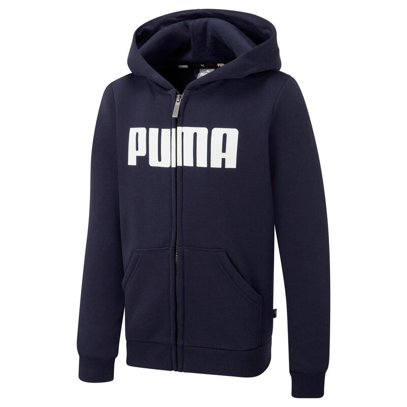 Puma Bluza Ess 84762102