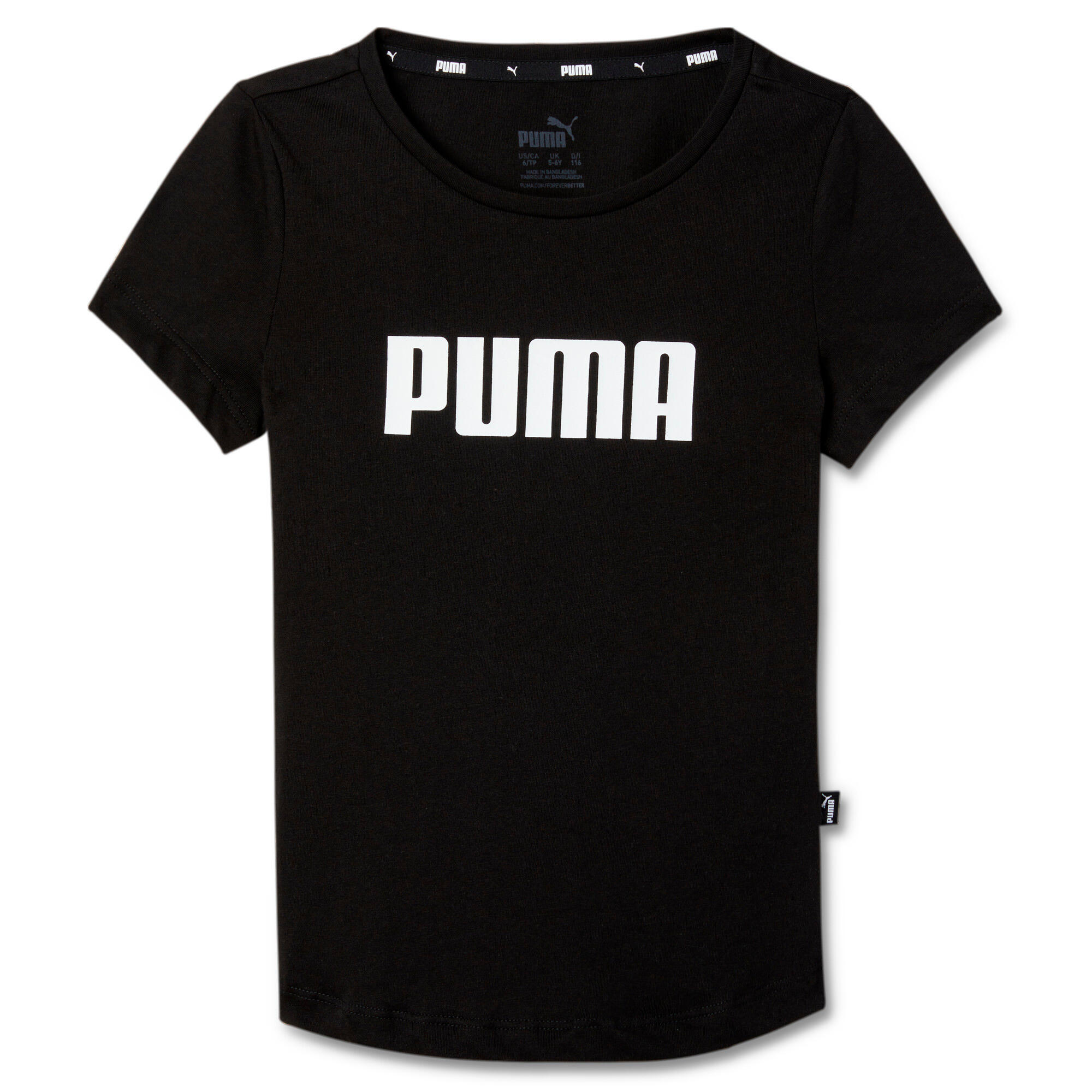 PUMA picture