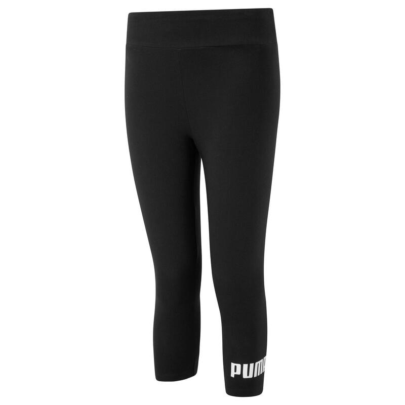 Legginsy damskie Puma ESS 3/4