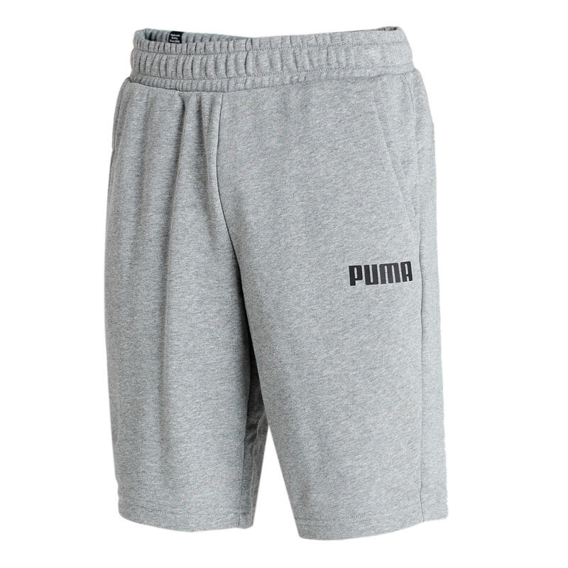 Pantaloni universali 84724002 uni gri bărbătești