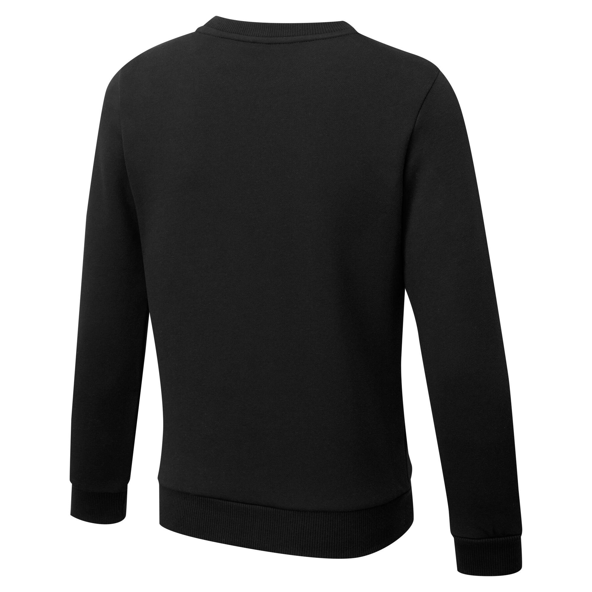 Sweatshirts universeel voor jongens Puma 84759501 2/5