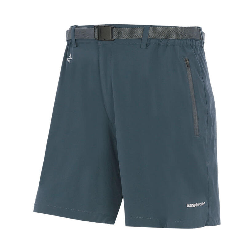 Bermudas Hombre - Serto - Grey