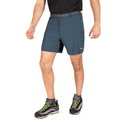 Short Homme - Serto - Grey