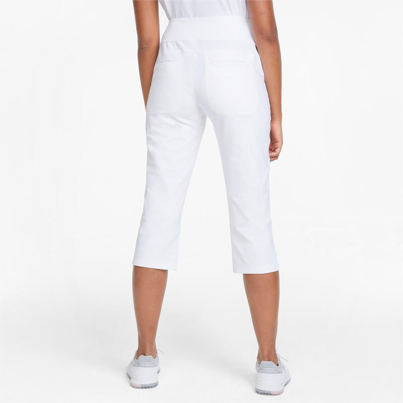 Calças Puma Powershape Capri para mulher