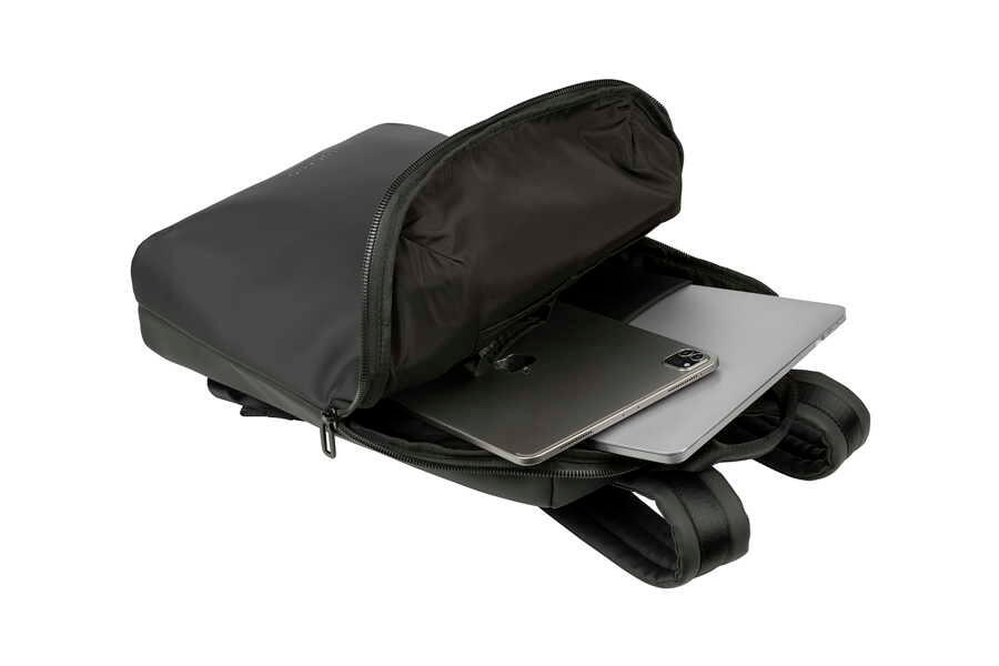 Mochila Tucano Gommo 15/16 preto 6/6