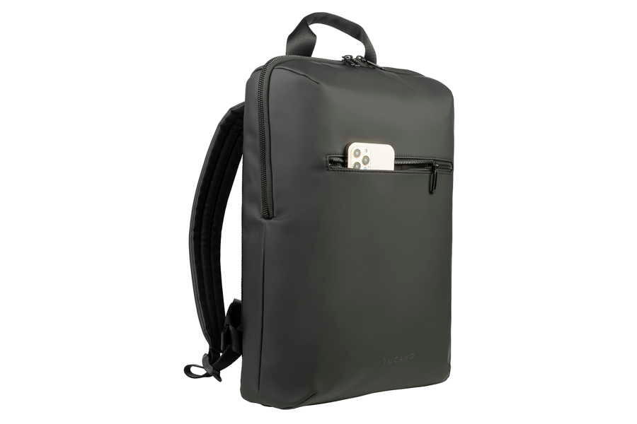 Mochila Tucano Gommo 15/16 preto 4/6