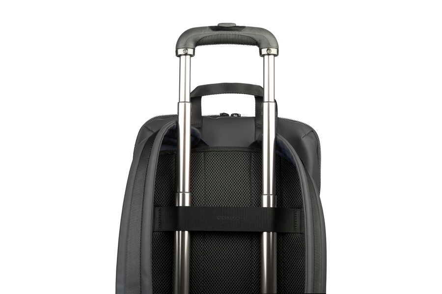 Mochila Tucano Gommo 15/16 preto 5/6