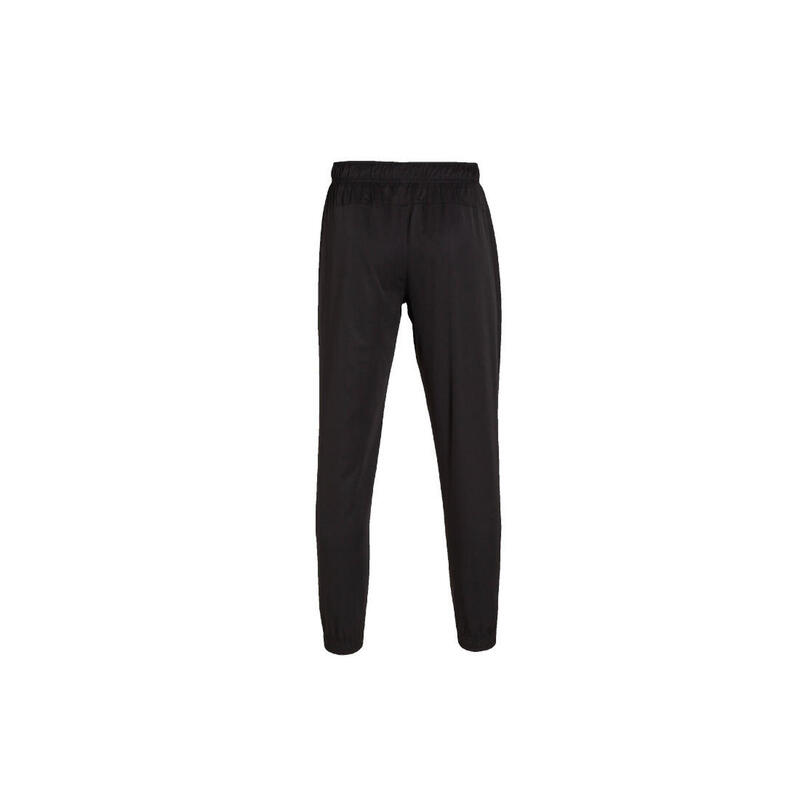 Puma Active Wovenpant, Mannen, Gym, Broeken, zwart