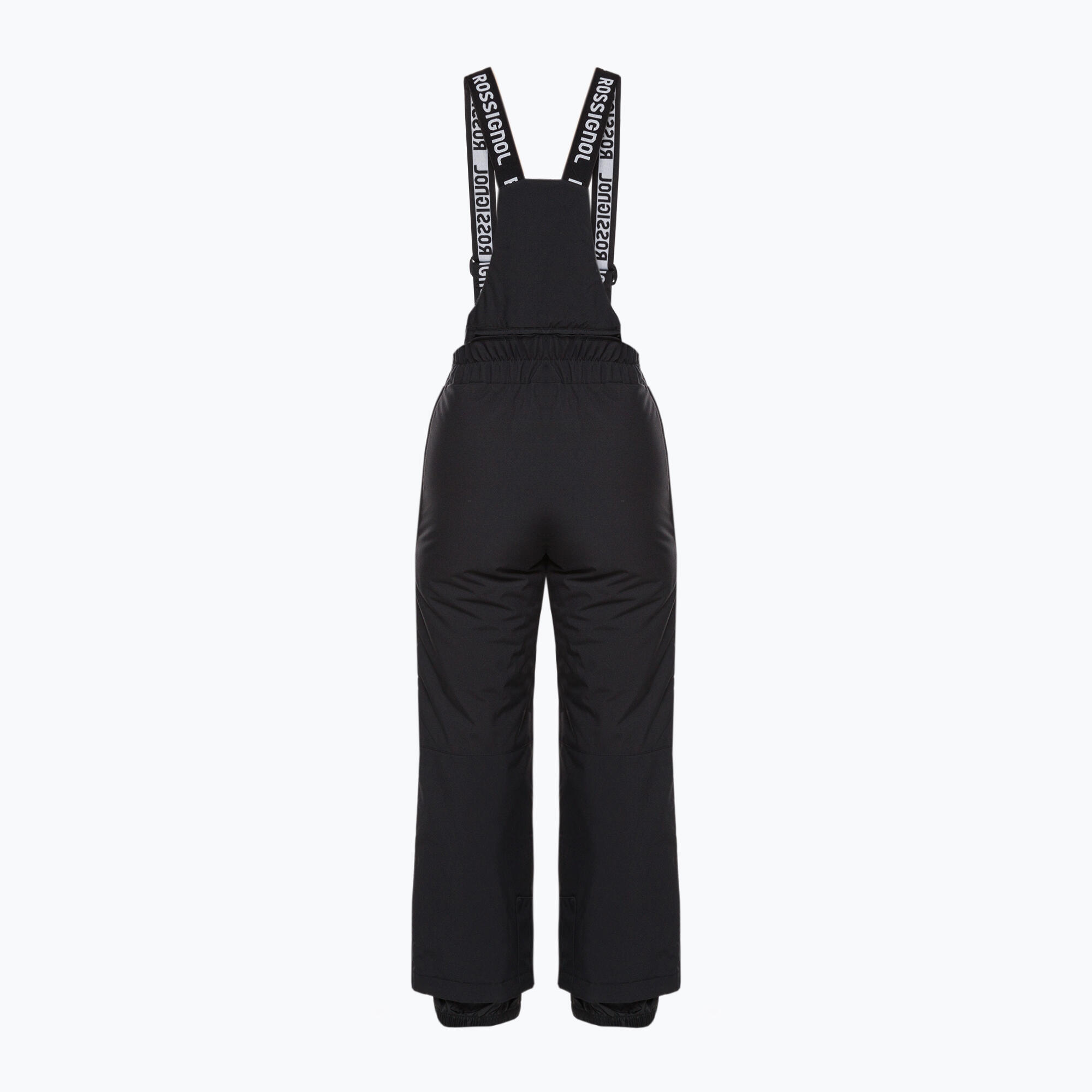 Calças de Ski Criança Rossignol Boy Zip 2/5