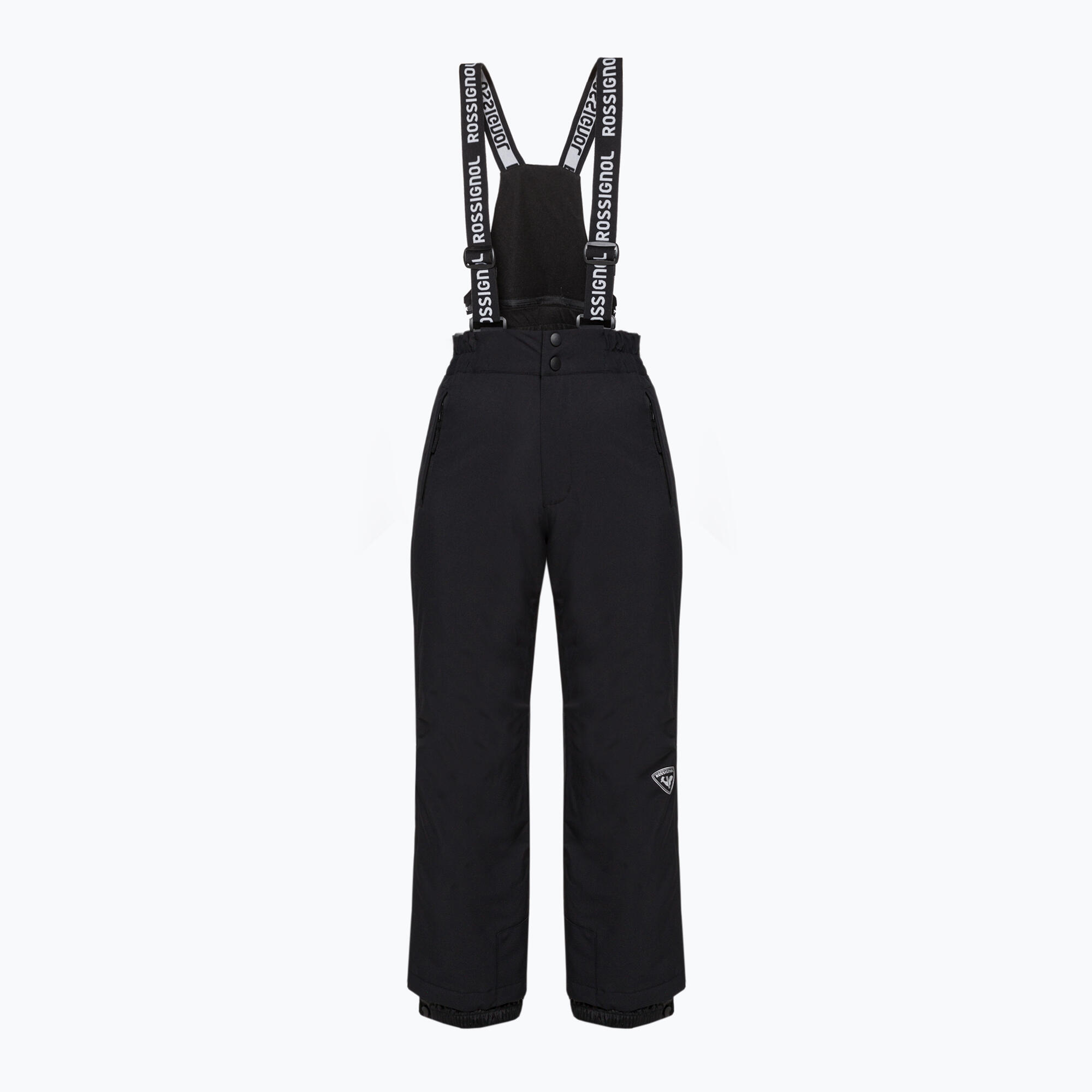 Calças de Ski Criança Rossignol Boy Zip 5/5