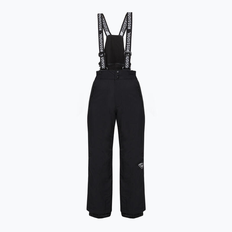 Pantaloni de schi pentru copii Rossignol Boy Zip