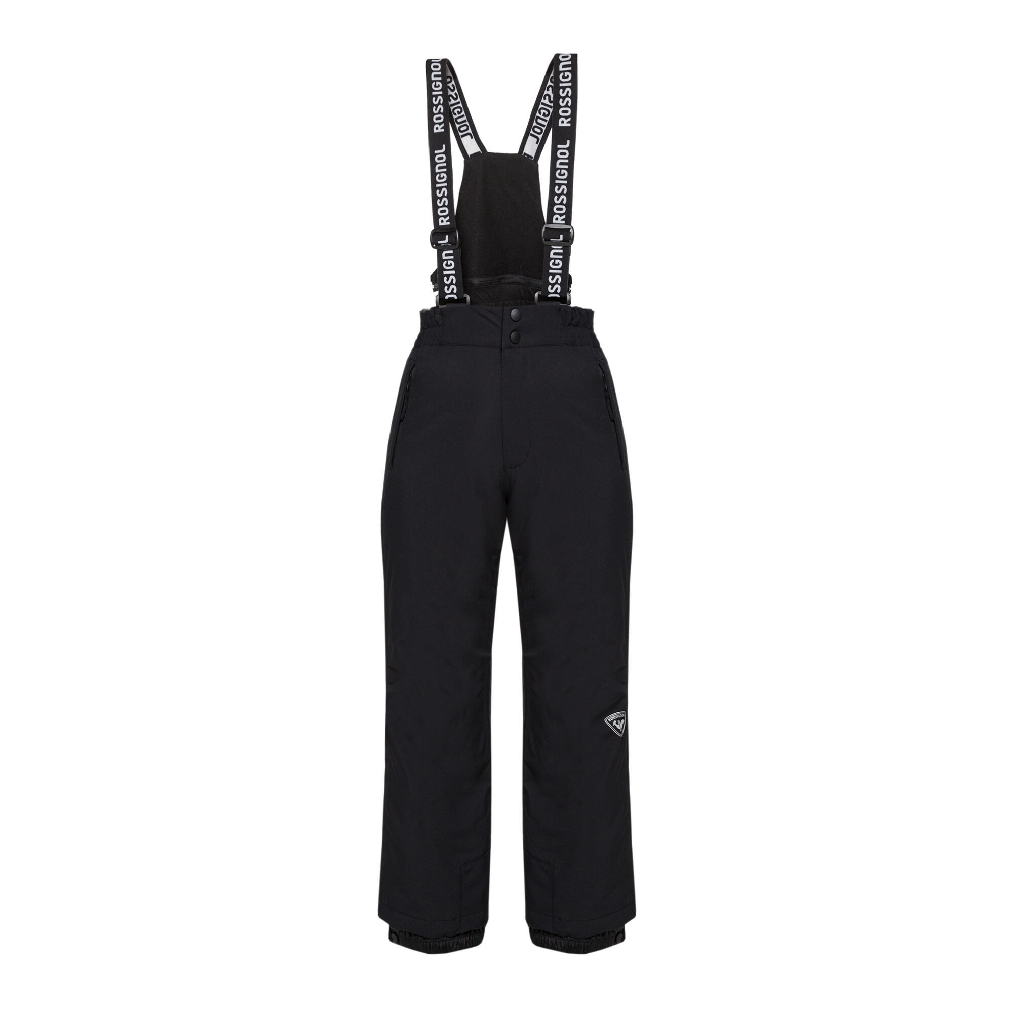 ROSSIGNOL Rossignol Boy Zip kinderskibroek