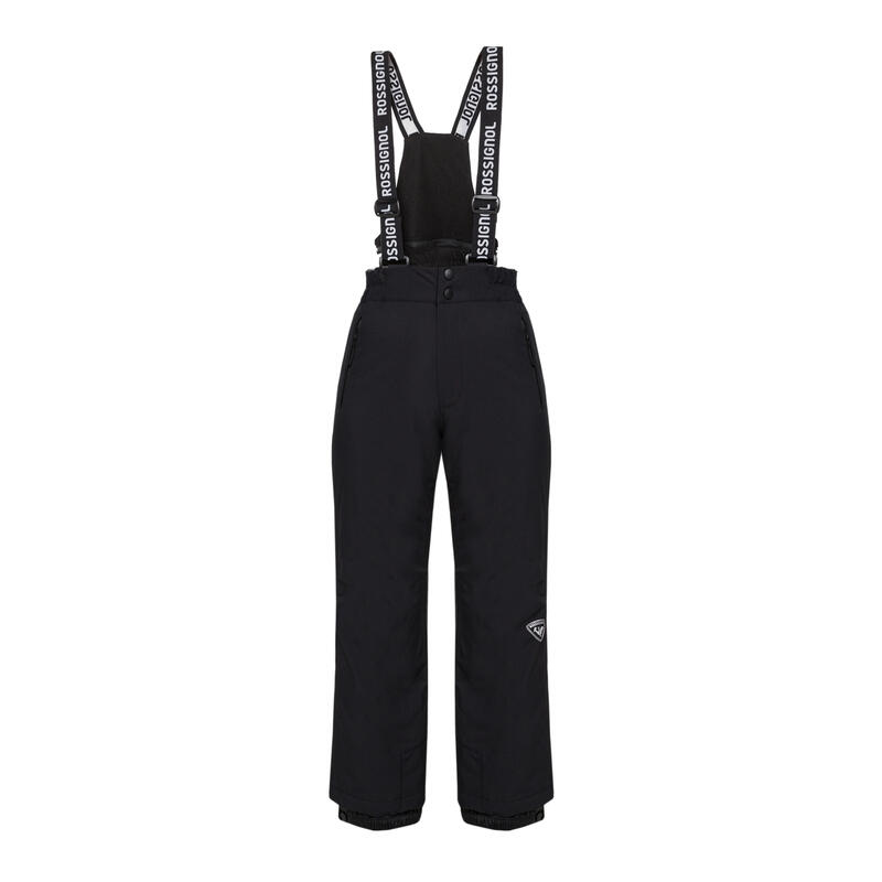 Pantalones de esquí de Rossignol Boy Zip para ninos