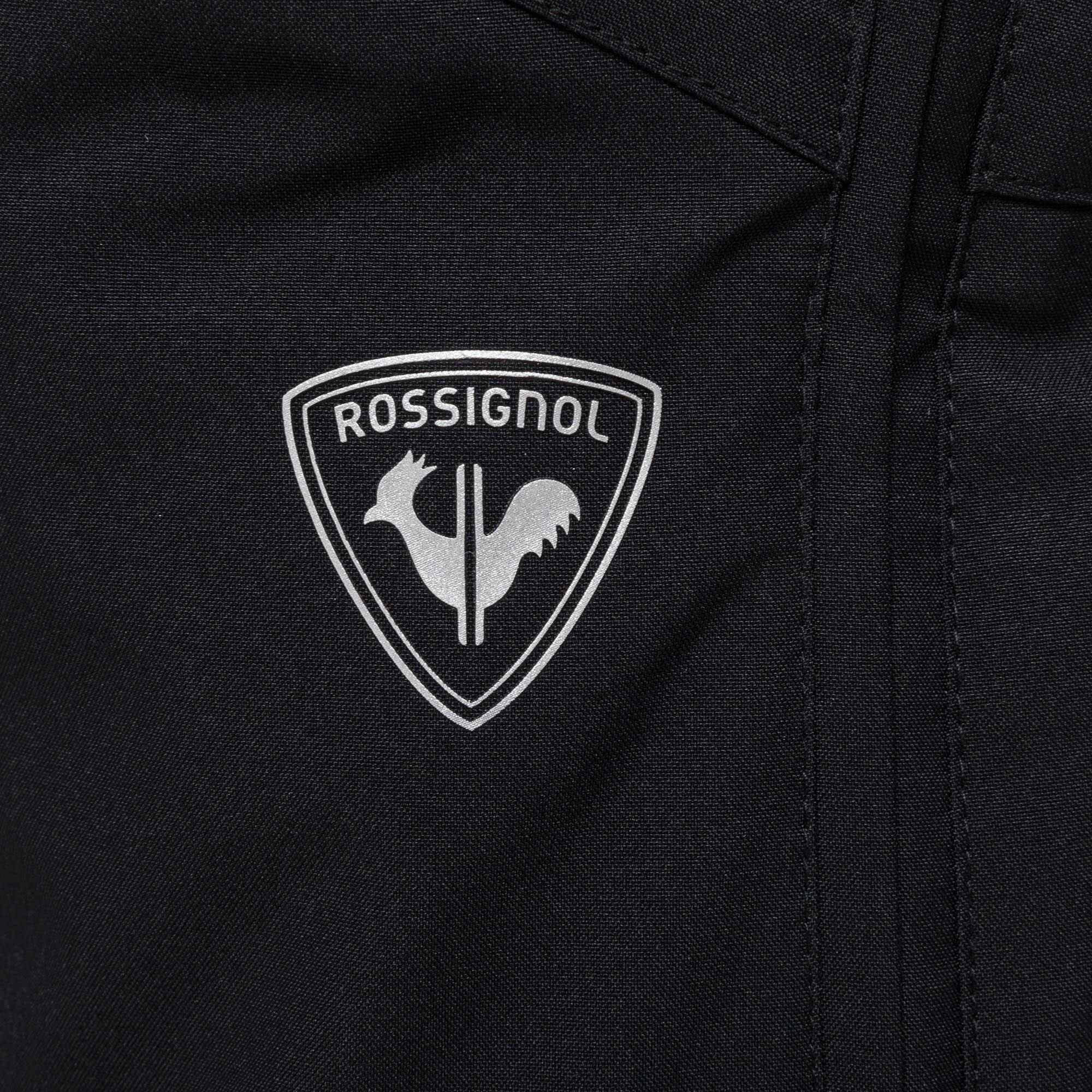 Calças de Ski Criança Rossignol Boy Zip 3/5
