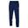 Pantalon de jogging TOTAL Enfant (Bleu marine / Blanc)