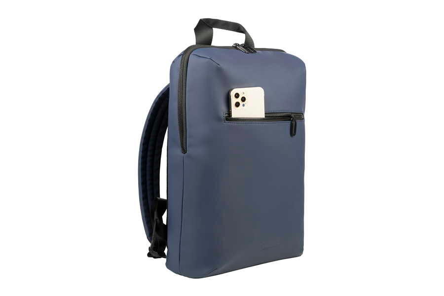 Mochila Tucano Gommo 15/16 azul 4/6