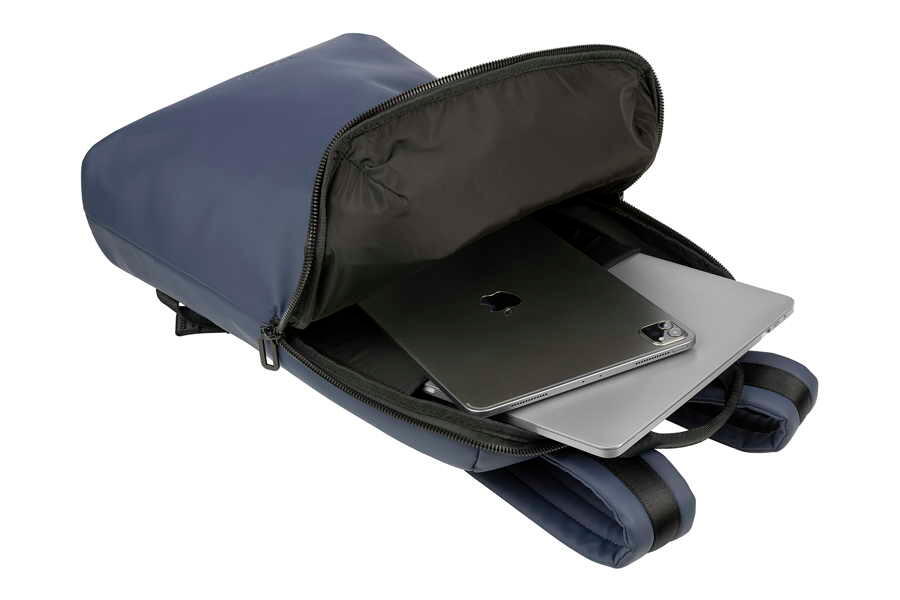 Mochila Tucano Gommo 15/16 azul 6/6