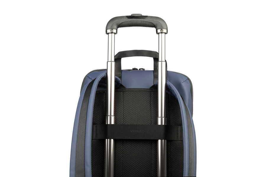 Mochila Tucano Gommo 15/16 azul 5/6