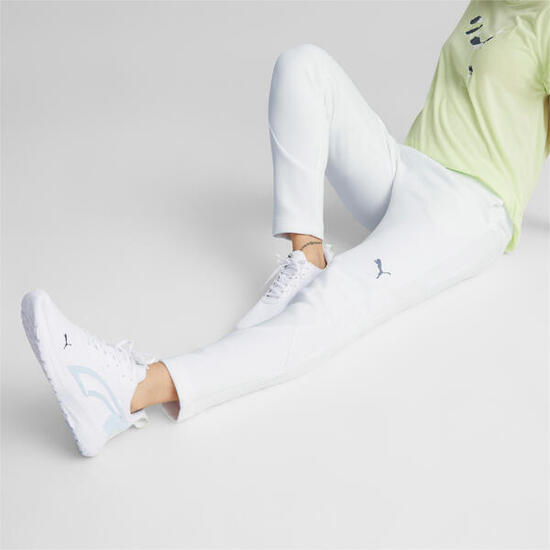 Pantaloni Evostripe a vita alta da donna PUMA