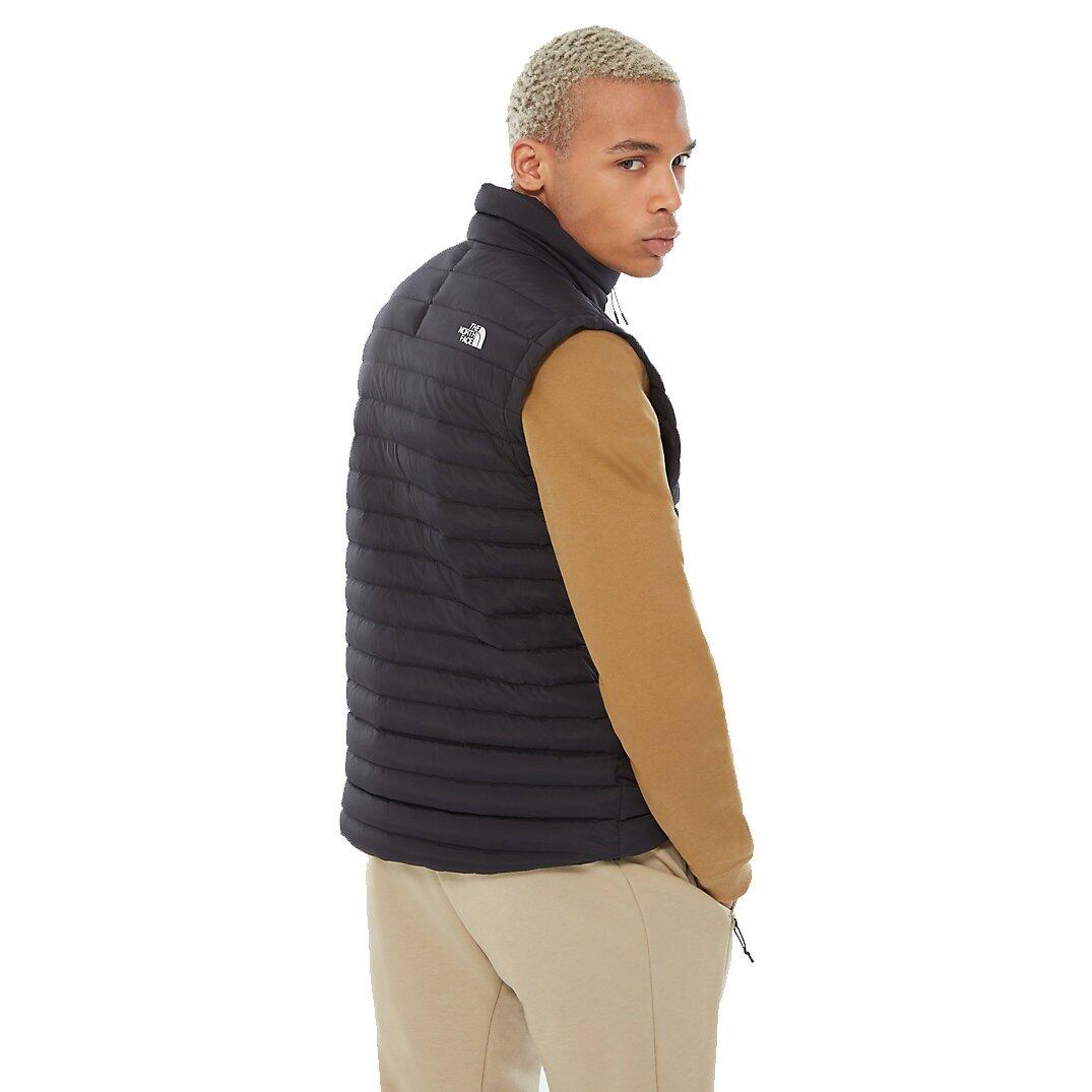 Armillas Man - Colete Stretch Down - TNF Preto 4/4